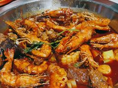 -李想大虾(江北天街店)