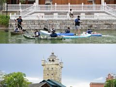 -赤坎·广东华侨国际旅游度假区