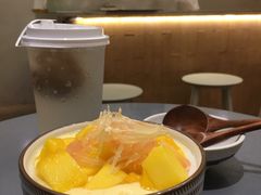 -小团圆糖水铺(襄阳南路店)