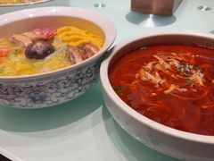 -城北食府(枫林店)