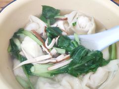 -山北老老头馄饨