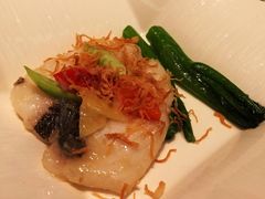 -天龙轩(香港丽思卡尔顿酒店)