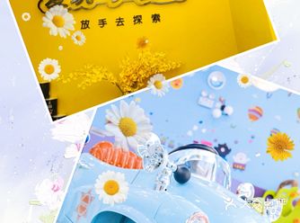 上海的天气真是太热了,带着孩子一起来游泳降降暑吧~