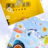 宝宝游泳好去处
