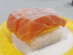 -万岁寿司(万国店)