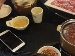 -鲁西肥牛(九方购物中心店)