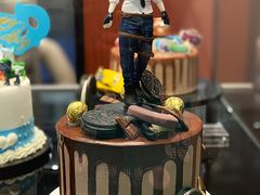 -卷心卷意·轻甜蛋糕(新光天地店)