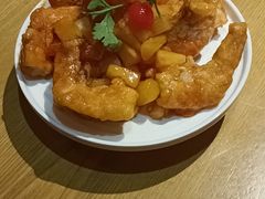 -春饼先生·北京烤鸭(甘井子万达店)