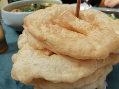 -天毓山庄·餐厅