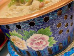 -新乾隆酒楼(帝景园店)