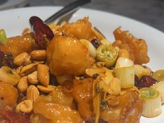 -辛香汇·锦里丨现炒川菜(滁州苏宁广场店)