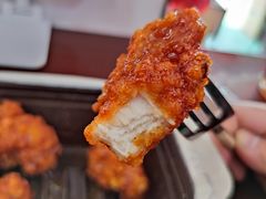 -盒马鲜生(悠方店)