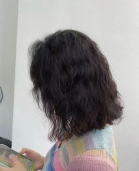 -FINE HAIR 烫染专业设计