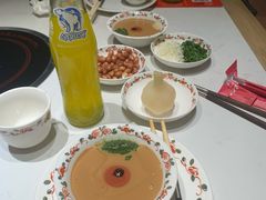 -东门口涮肉·砂锅·烤串(老门东店)