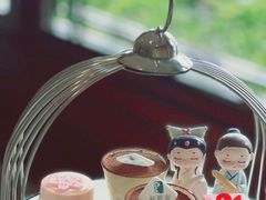 -杭州西湖柳莺里酒店