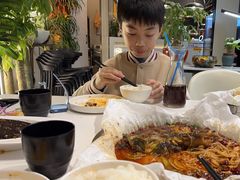 -有鱼吃·纸包烤鱼(曲江创意谷店)