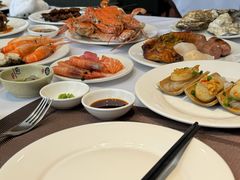 -云冈美高大酒店-西餐厅