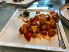 -中国坊中餐厅(石家庄希尔顿酒店)