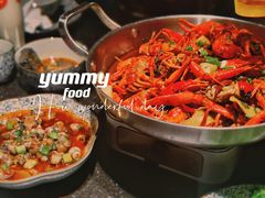 -虾小龙老长沙龙虾馆(坡子街店)