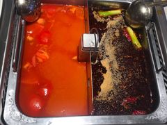 -海底捞大排档火锅(悦荟广场店)