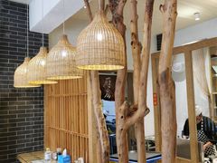 大堂-韩邦朝天锅