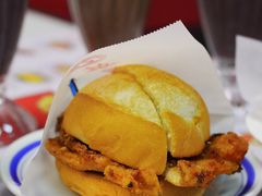 -華人 華星冰室(氹仔 店)