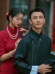 -第一夫人婚纱摄影(南京店)