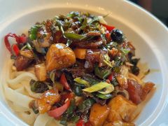 -潮上潮(南中环店)