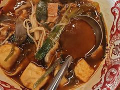 -破店肥哈·东北烧烤(南山保利店)