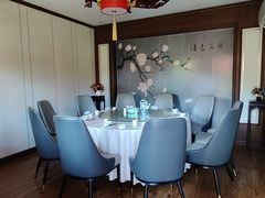 -醉香隆.山水庭院.湖北菜(东湖店)