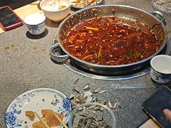 -胖子鱼·天水麻辣鱼火锅(秦州407店)