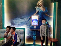 -ONE LOVE PARTY KTV(綦江万达店)