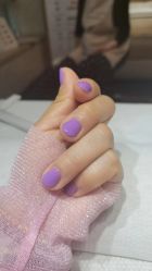 点击看大图 -LynLyn琳林美甲美睫