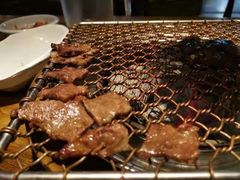 -农乐园炭火烤肉(世茂店)
