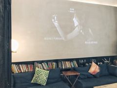 -Home Cafe(水榭春天店)