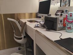 -海马体照相馆(大连柏威年购物中心店)