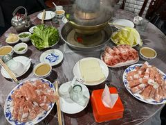 -鑫龙火锅(北园店)