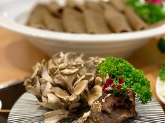 -湯系·煲汤手艺人(东二环泰禾广场店)