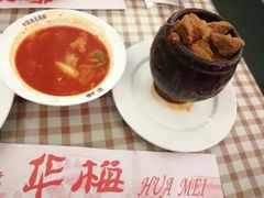 -华梅西餐厅(哈尔滨中央大街店)