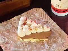 -猫屎咖啡(上下九步行街店)