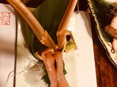 -蟹道乐(京都本店)