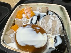 -鲜芋仙(南开大悦城店)