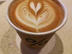 -% Arabica(京都东山店)