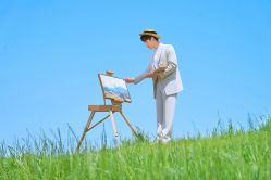 -雨墨婚纱摄影工作室