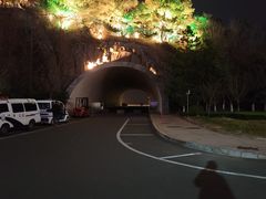 -青岛海尔洲际酒店