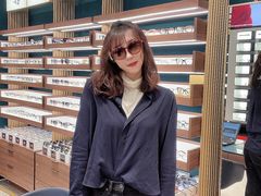 -LensCrafters亮视点(东方新天地店)