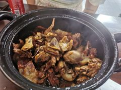 -斯丹姜母鸭·古法干香(涂门街总店)