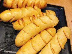 -喝丢一只鞋海鲜烧烤·海肠捞饭(东关街店)