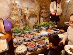 -常州华美达国际大酒店·餐饮部