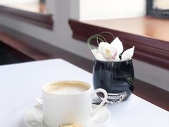 -上海和平饭店华懋阁 Cathay Room